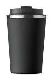 Dwuścienny kubek 350 ml BRACE