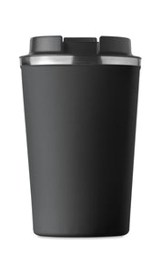 Dwuścienny kubek 350 ml BRACE