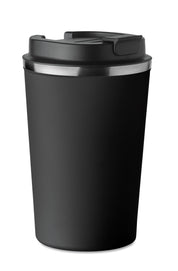 Dwuścienny kubek 350 ml BRACE
