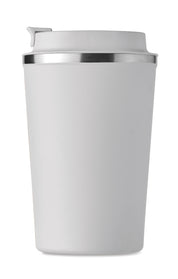 Dwuścienny kubek 350 ml BRACE