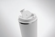 Dwuścienny kubek 350 ml BRACE