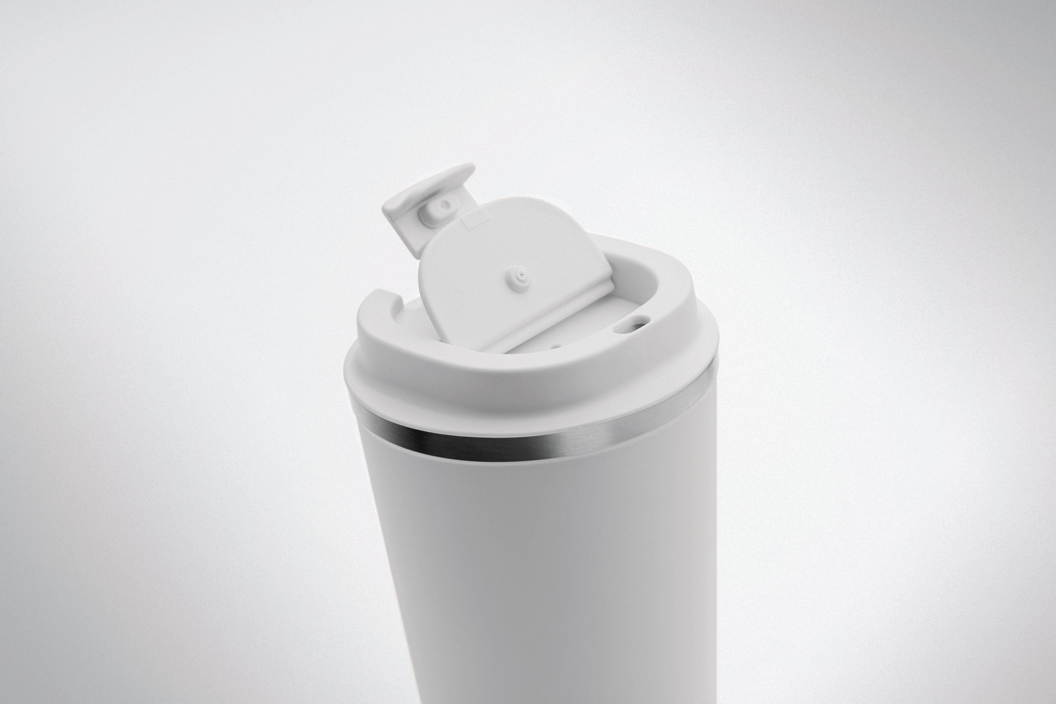 Dwuścienny kubek 350 ml BRACE