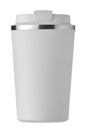 Dwuścienny kubek 350 ml BRACE