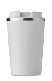 Dwuścienny kubek 350 ml BRACE