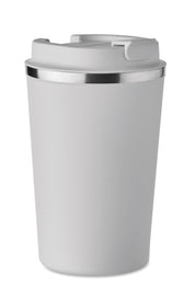 Dwuścienny kubek 350 ml BRACE