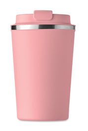 Dwuścienny kubek 350 ml BRACE