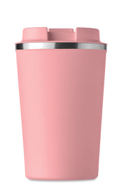 Dwuścienny kubek 350 ml BRACE