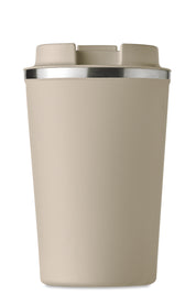 Dwuścienny kubek 350 ml BRACE