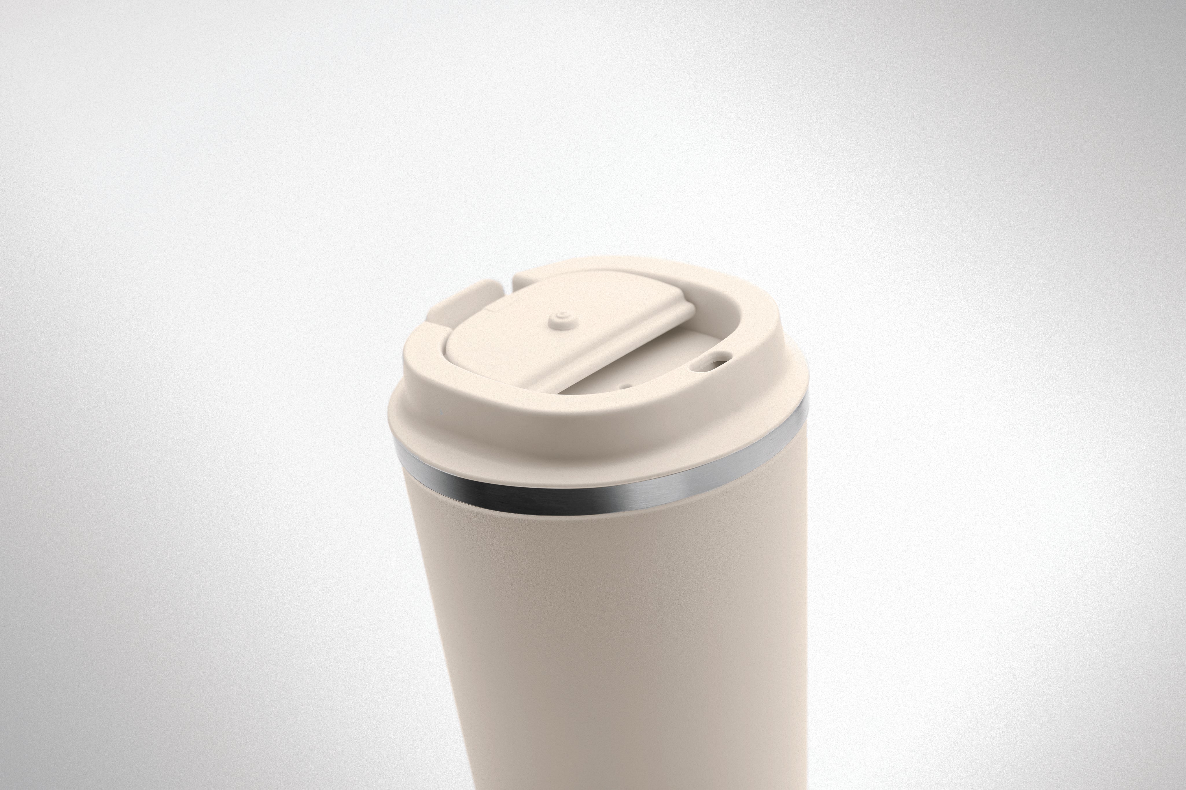 Dwuścienny kubek 350 ml BRACE