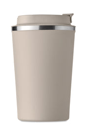 Dwuścienny kubek 350 ml BRACE