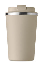 Dwuścienny kubek 350 ml BRACE