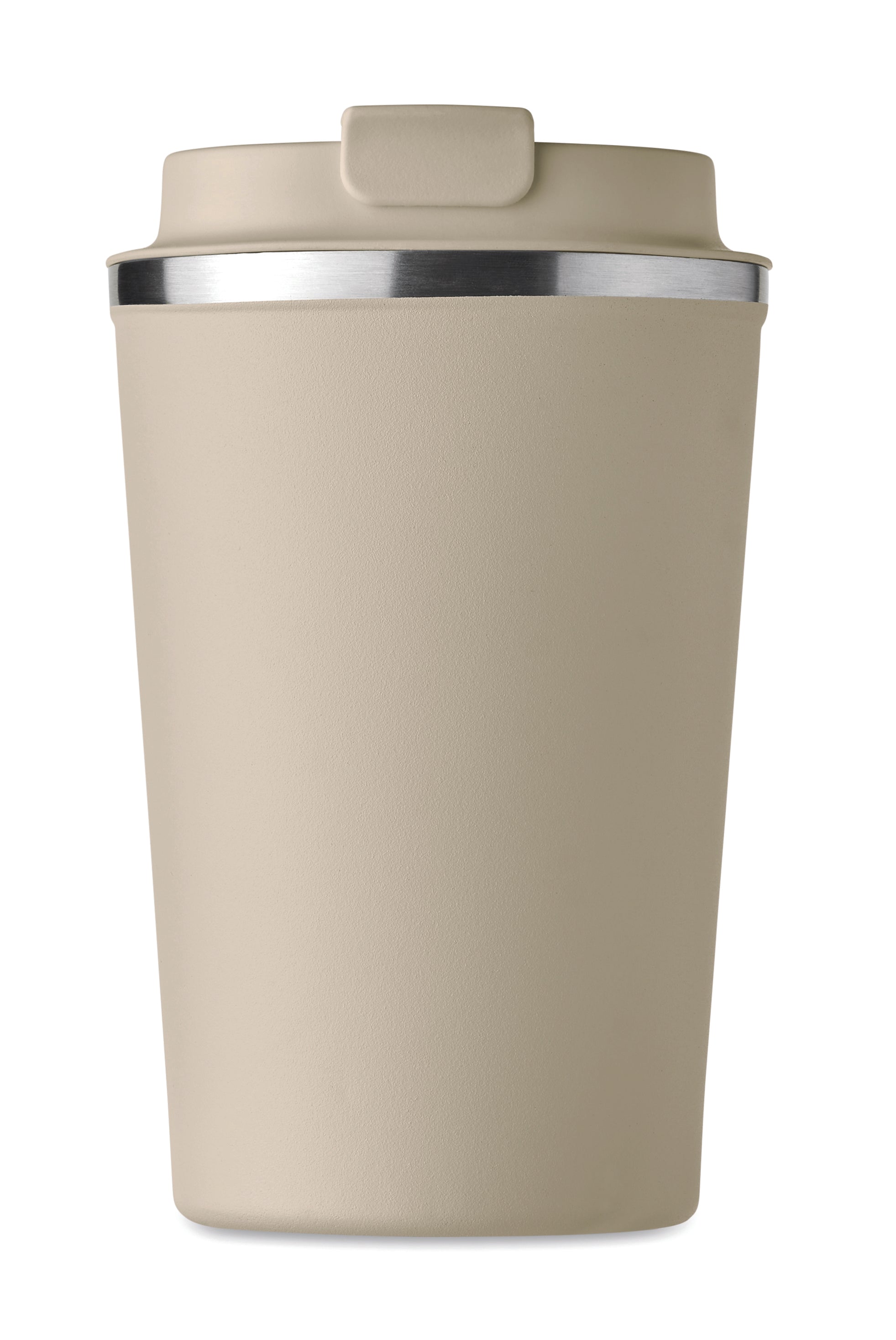 Dwuścienny kubek 350 ml BRACE