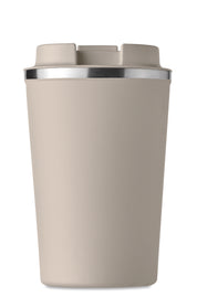 Dwuścienny kubek 350 ml BRACE