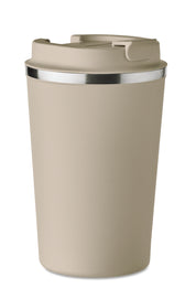 Dwuścienny kubek 350 ml BRACE