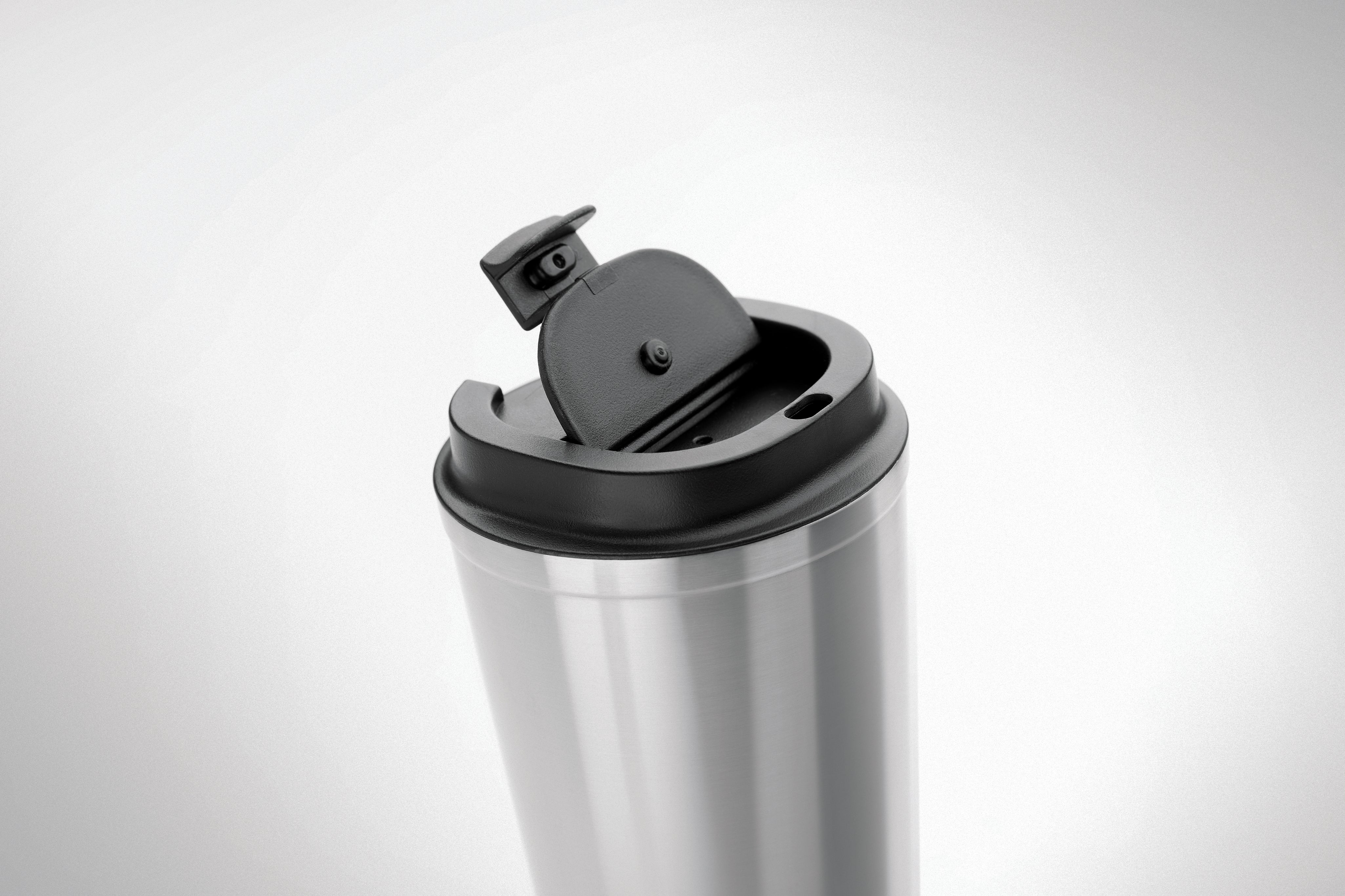 Dwuścienny kubek 350 ml BRACE