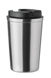 Dwuścienny kubek 350 ml BRACE