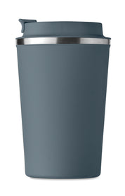 Dwuścienny kubek 350 ml BRACE