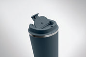 Dwuścienny kubek 350 ml BRACE