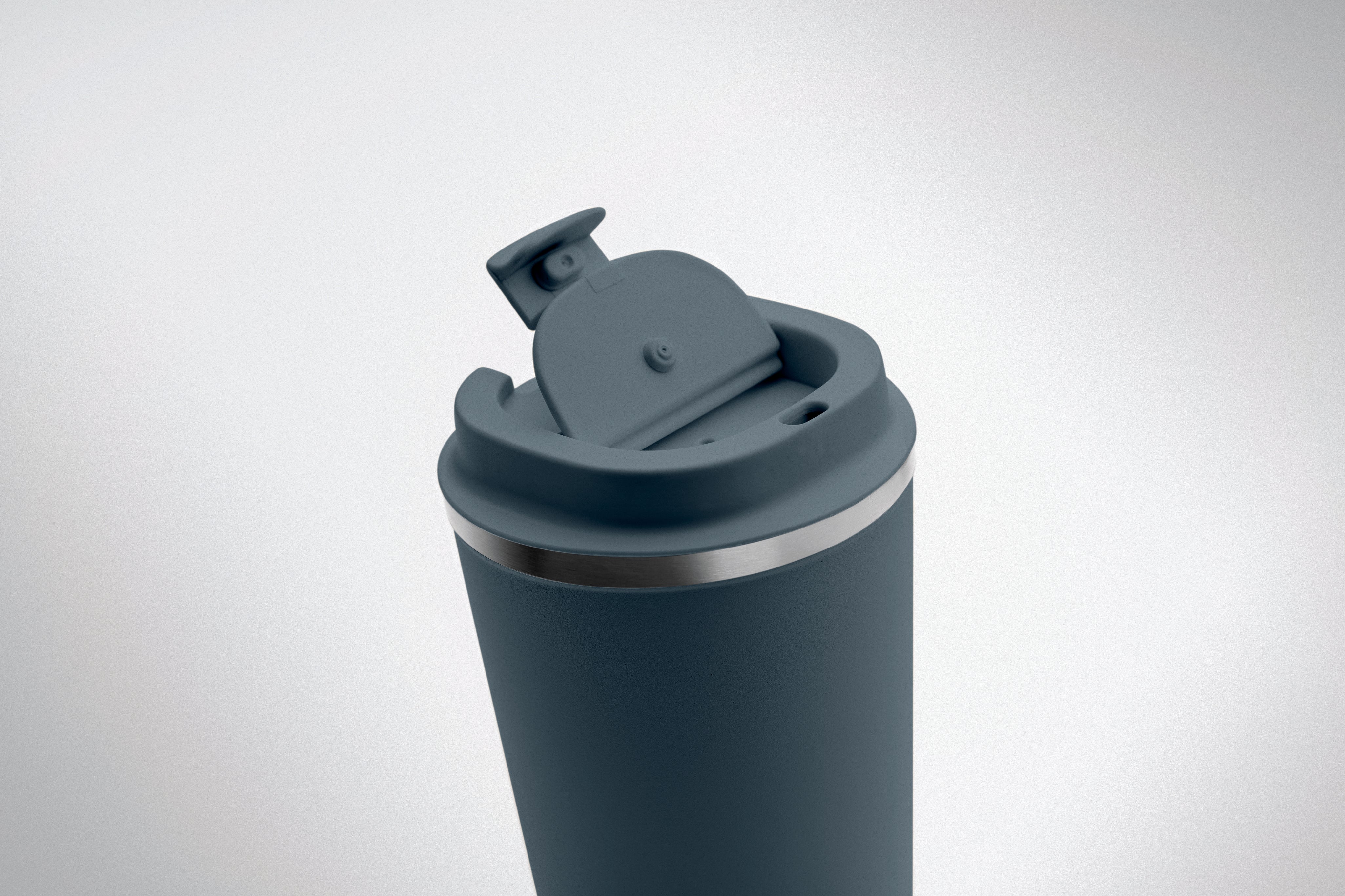 Dwuścienny kubek 350 ml BRACE