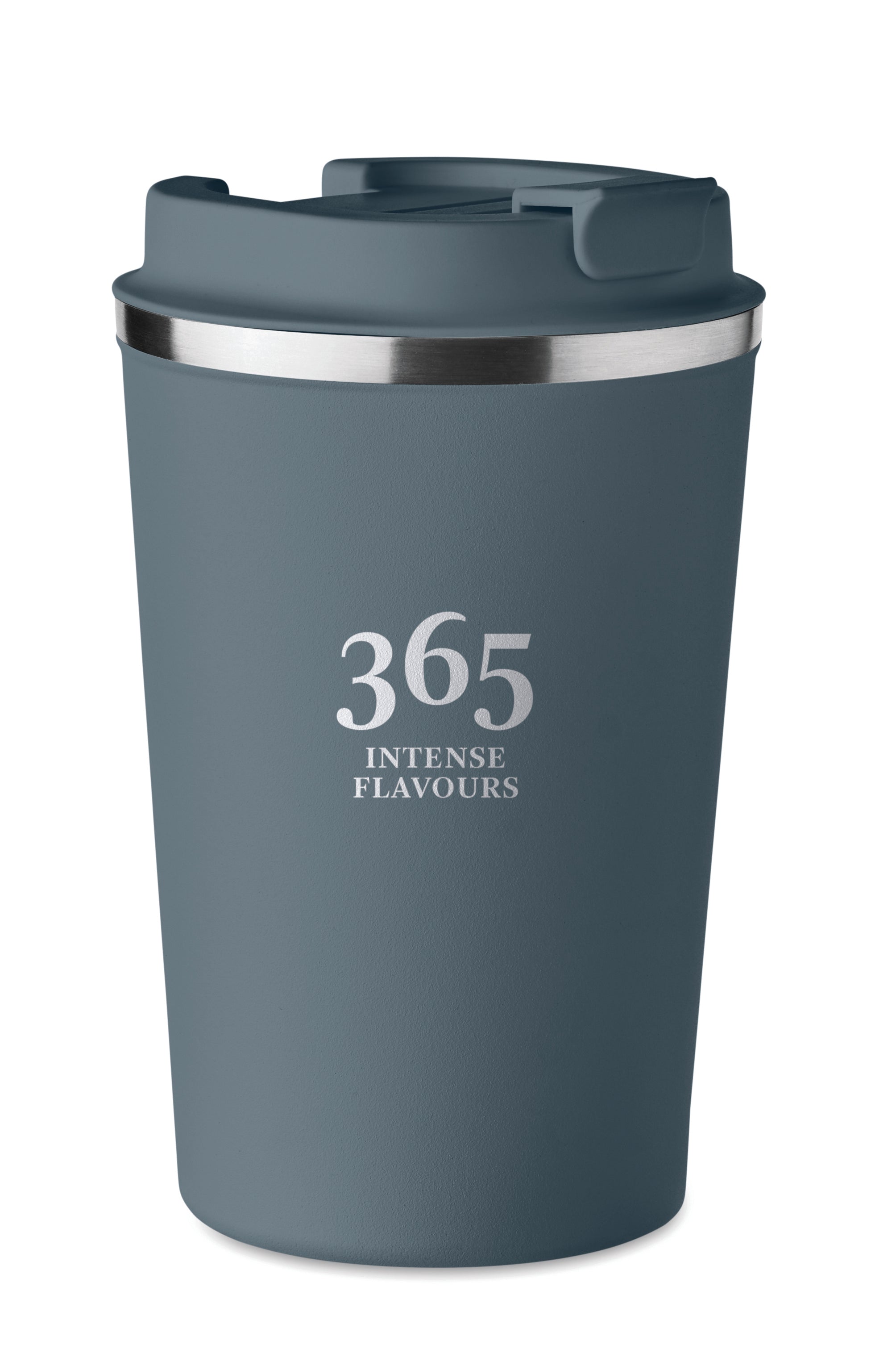 Dwuścienny kubek 350 ml BRACE