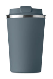 Dwuścienny kubek 350 ml BRACE