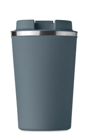 Dwuścienny kubek 350 ml BRACE