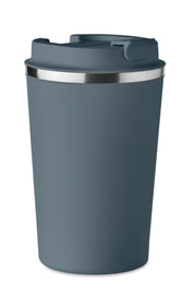 Dwuścienny kubek 350 ml BRACE