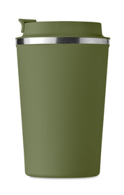 Dwuścienny kubek 350 ml BRACE