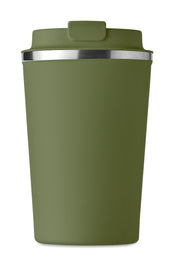 Dwuścienny kubek 350 ml BRACE