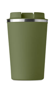 Dwuścienny kubek 350 ml BRACE
