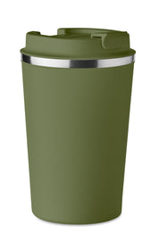 Dwuścienny kubek 350 ml BRACE