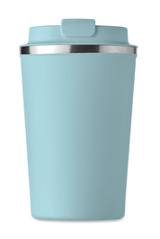 Dwuścienny kubek 350 ml BRACE