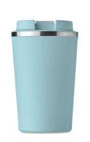 Dwuścienny kubek 350 ml BRACE