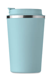 Dwuścienny kubek 350 ml BRACE