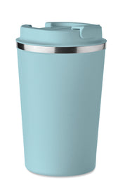 Dwuścienny kubek 350 ml BRACE