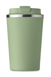 Dwuścienny kubek 350 ml BRACE