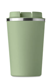 Dwuścienny kubek 350 ml BRACE
