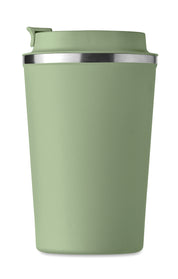 Dwuścienny kubek 350 ml BRACE