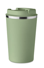 Dwuścienny kubek 350 ml BRACE