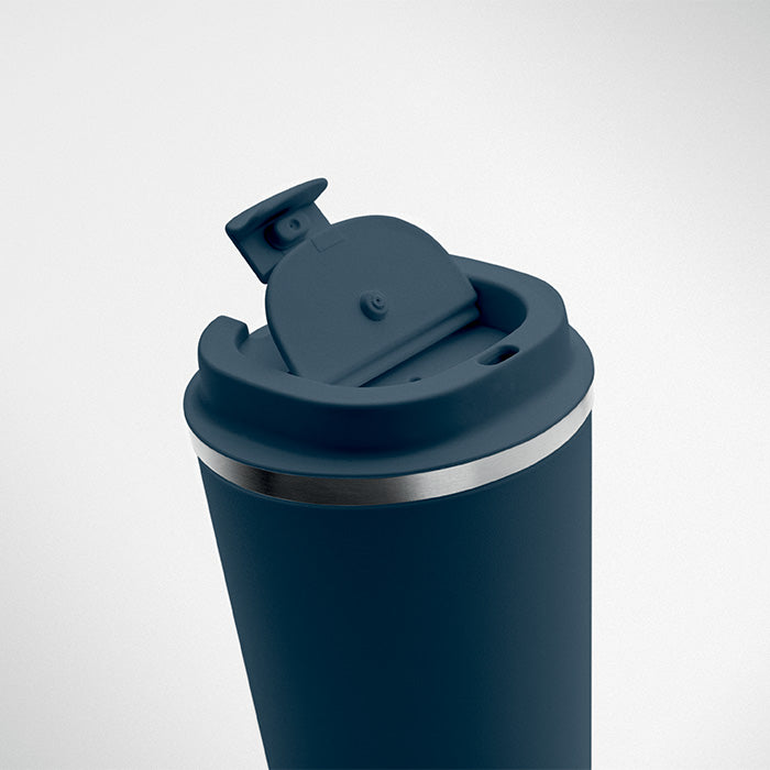 Dwuścienny kubek 350 ml BRACE