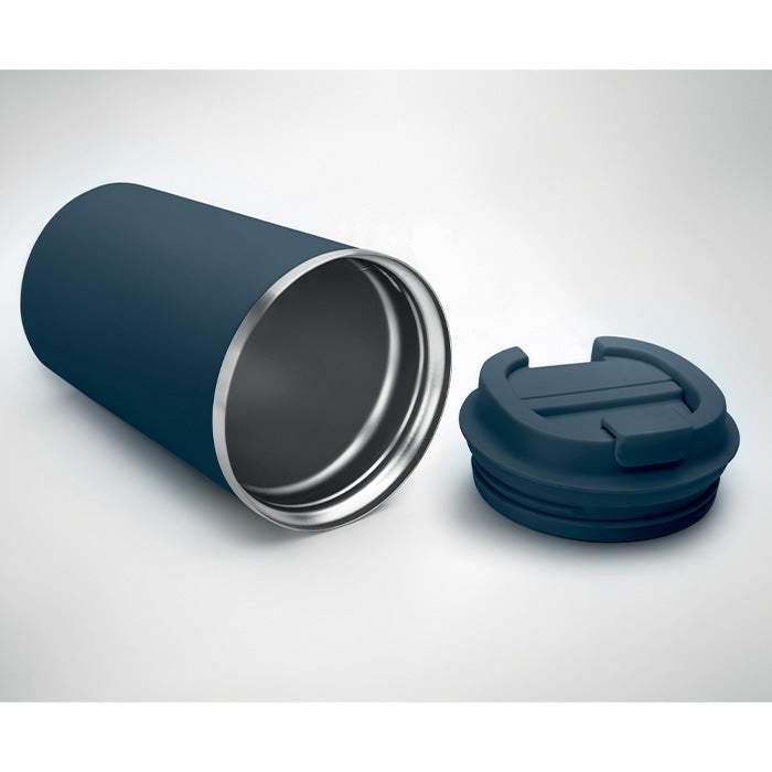 Dwuścienny kubek 350 ml BRACE