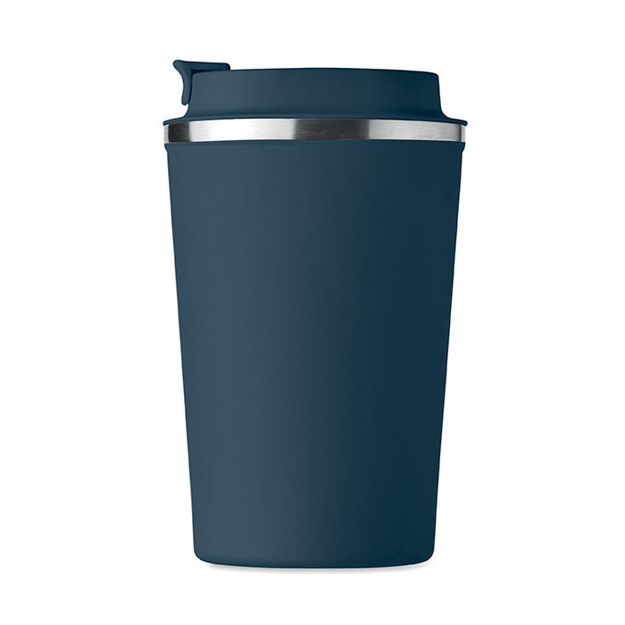 Dwuścienny kubek 350 ml BRACE