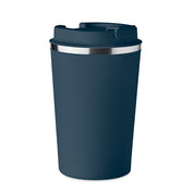 Dwuścienny kubek 350 ml BRACE