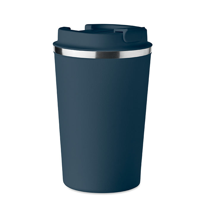 Dwuścienny kubek 350 ml BRACE