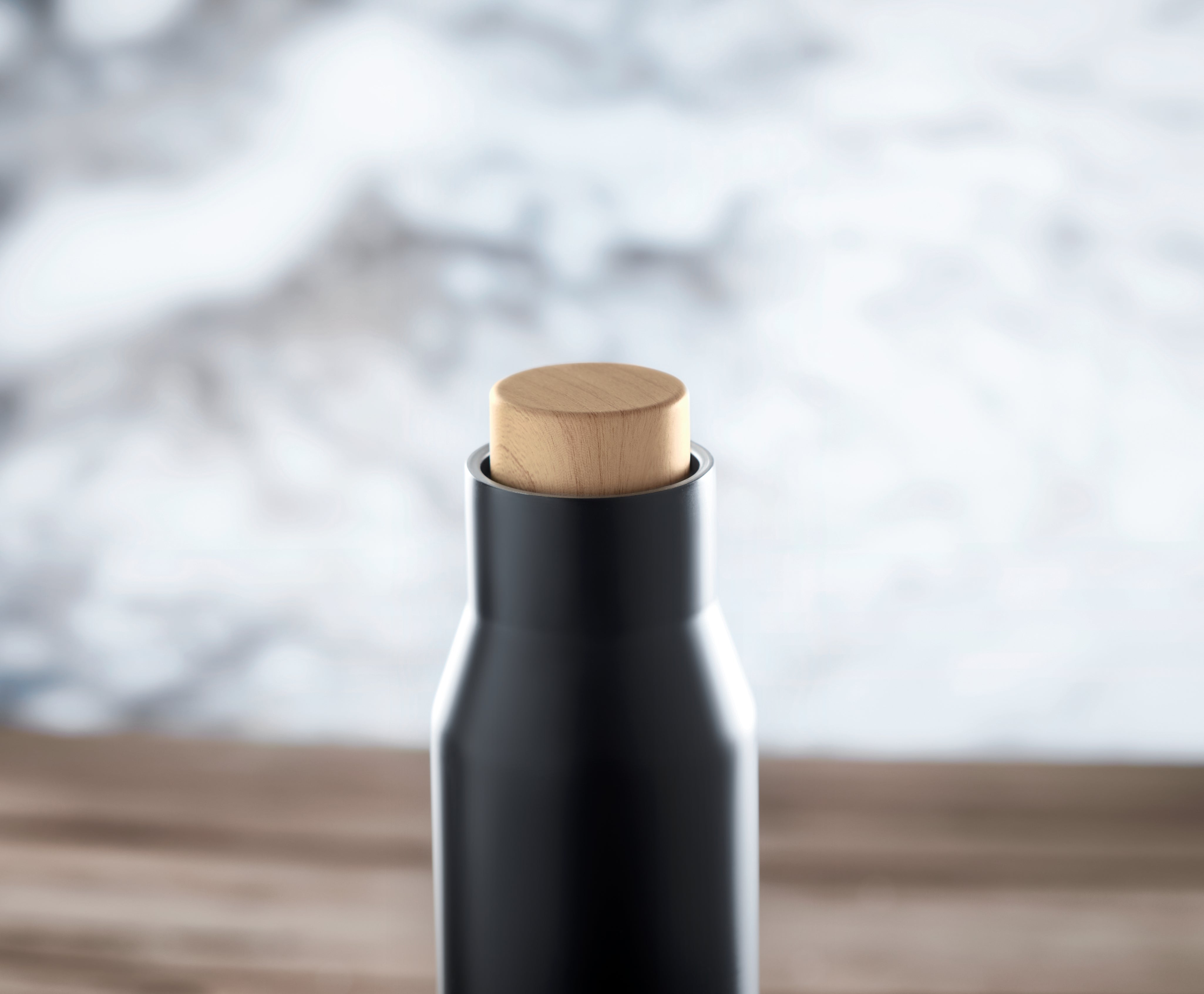 Termos dwuścienny 500 ml DUDINKA