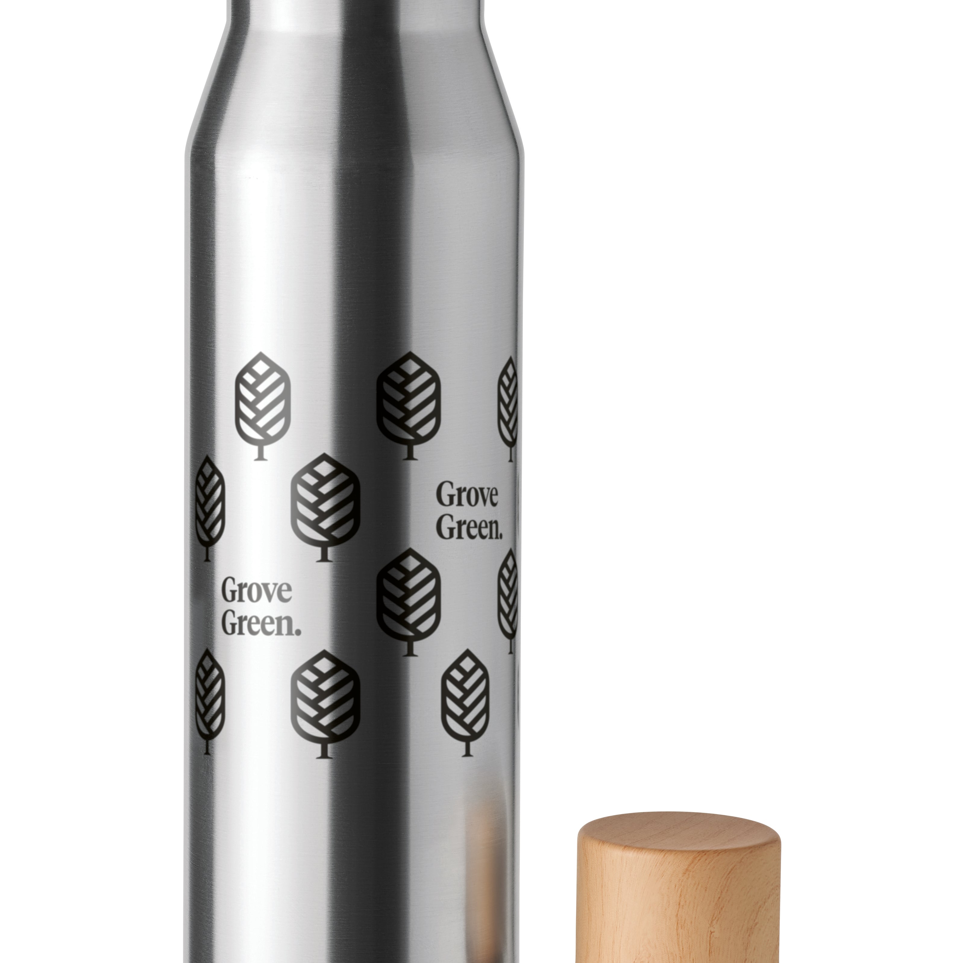 Termos dwuścienny 500 ml DUDINKA