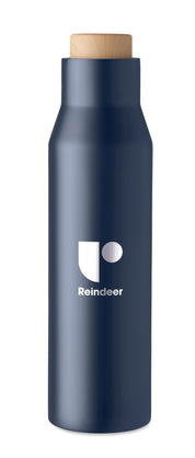 Termos dwuścienny 500 ml DUDINKA