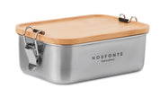 Lunchbox 750ml SONABOX