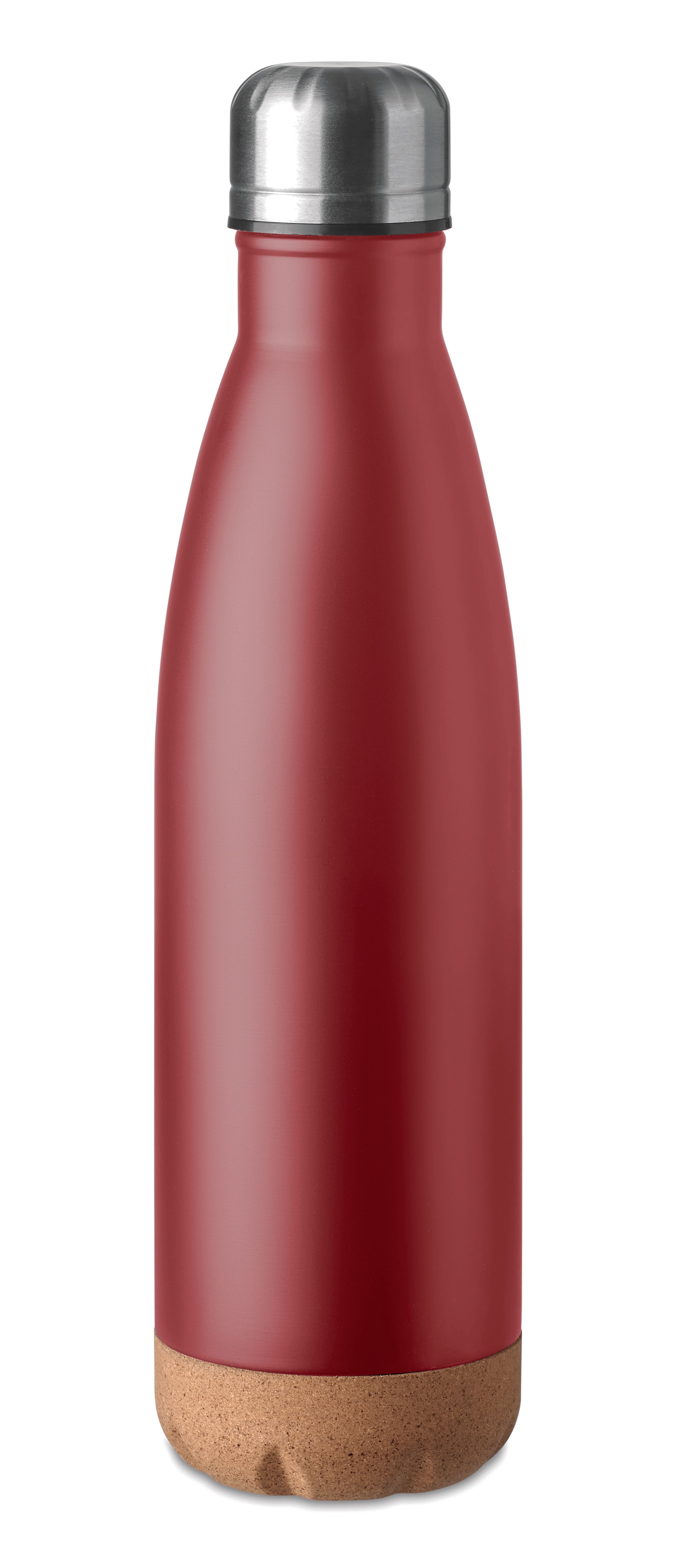 Dwuścienna butelka 500 ml ASPEN CORK