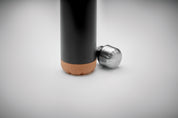 Dwuścienna butelka 500 ml ASPEN CORK